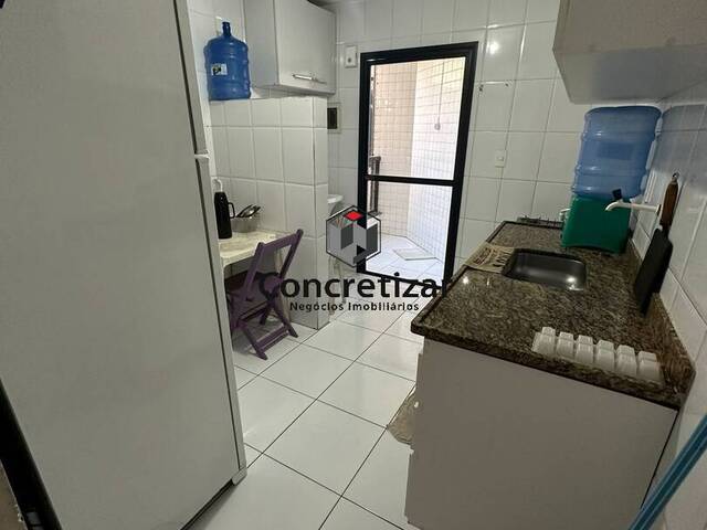 Cobertura para Venda em Guarapari - 5