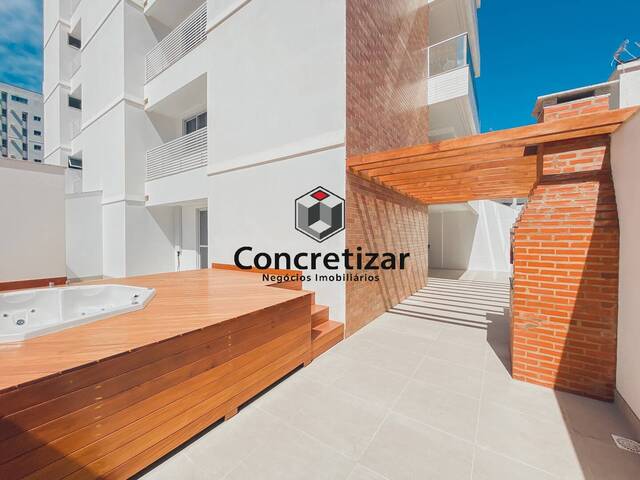 #AP00579 - Apartamento para Venda em Guarapari - ES