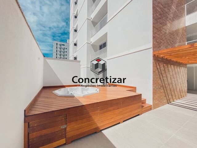 #AP00579 - Apartamento para Venda em Guarapari - ES