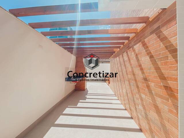 #AP00579 - Apartamento para Venda em Guarapari - ES