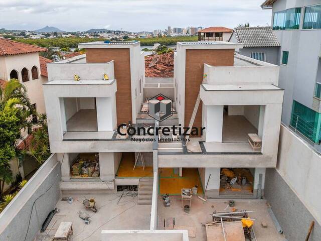 #CA00103 - Sobrado para Venda em Guarapari - ES - 1