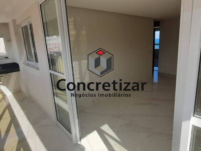 Apartamento para Venda em Guarapari - 3