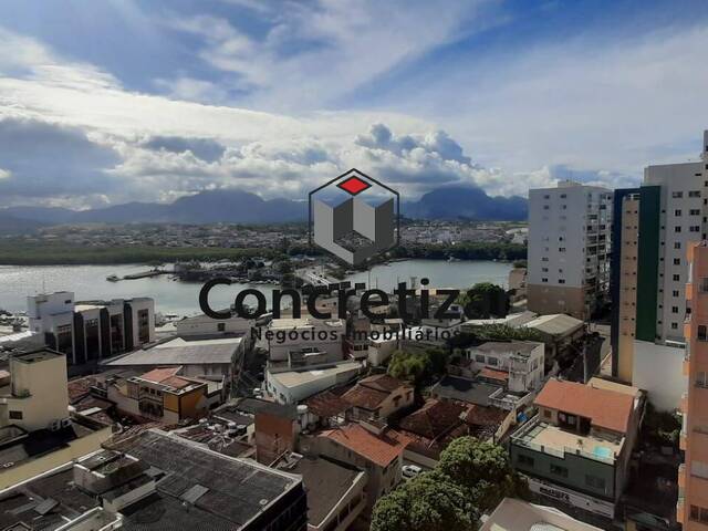 Apartamento para Venda em Guarapari - 4