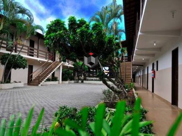 #PO00002 - Pousada para Venda em Guarapari - ES - 2