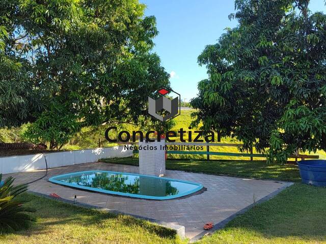 #CH00053 - Chácara para Venda em Anchieta - ES - 1