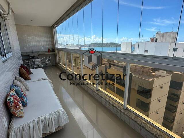 Apartamento para Venda em Guarapari - 2