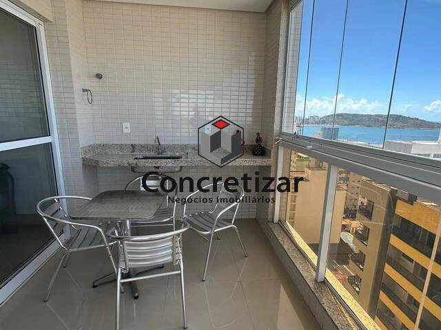 Apartamento para Venda em Guarapari - 3