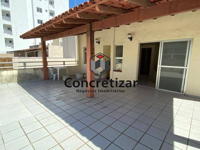 #AP00605 - Cobertura para Venda em Guarapari - ES - 1