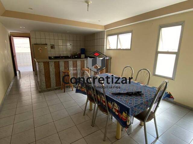 #AP00605 - Cobertura para Venda em Guarapari - ES - 2