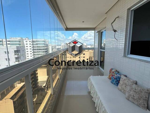 Apartamento para Venda em Guarapari - 4