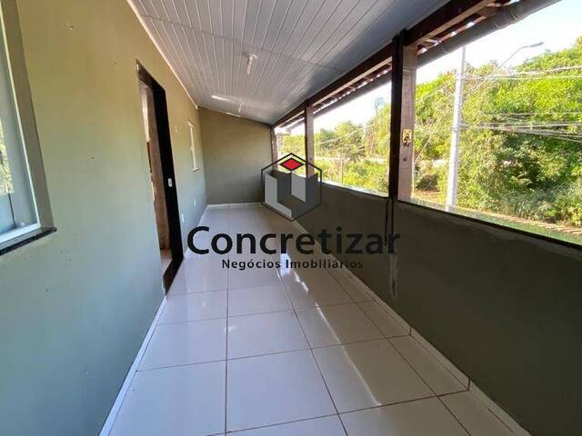 #CA00107 - Casa para Venda em Guarapari - ES