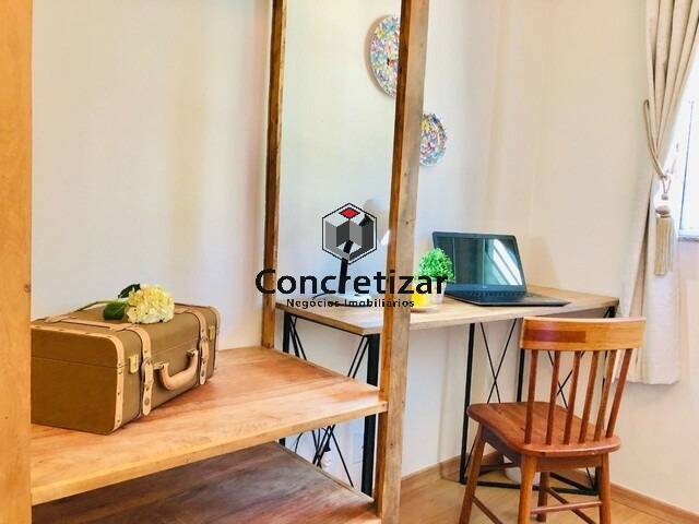 #AP00718 - Apartamento para Venda em Domingos Martins - ES - 2