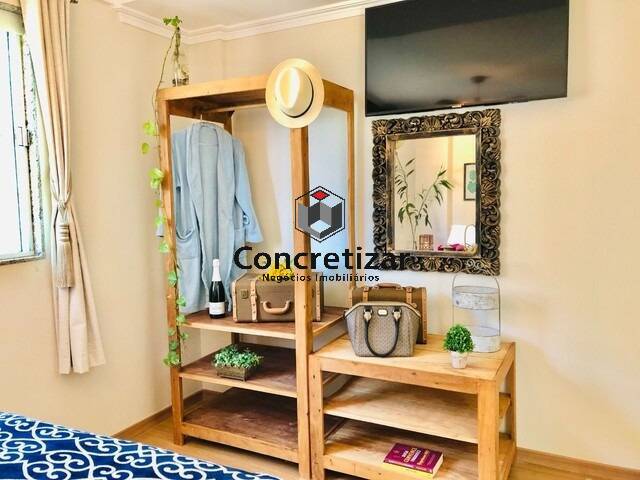 #AP00718 - Apartamento para Venda em Domingos Martins - ES - 3