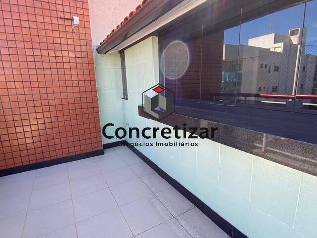 #AP00609 - Cobertura para Venda em Guarapari - ES - 2