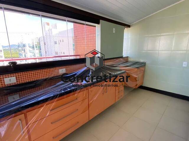 Cobertura para Venda em Guarapari - 5