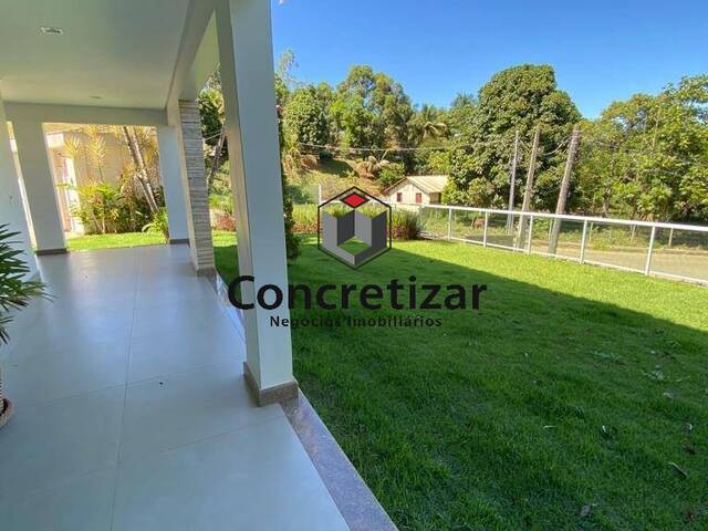 #CA00109 - Casa para Venda em Iconha - ES - 3