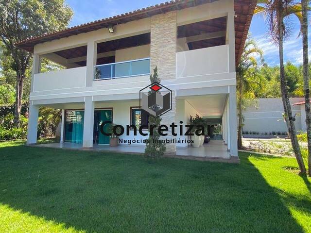 Casa para Venda em Iconha - 4