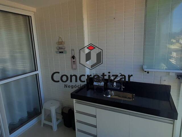 Apartamento para Venda em Guarapari - 3