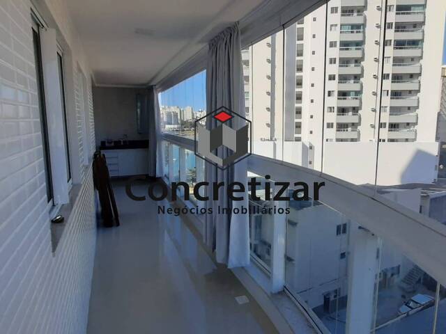 Apartamento para Venda em Guarapari - 4