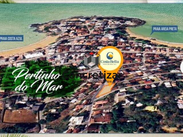 #AP00613 - Apartamento para Venda em Anchieta - ES