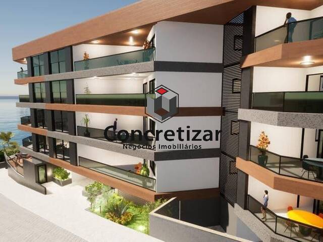 #AP00614 - Apartamento para Venda em Anchieta - ES - 3