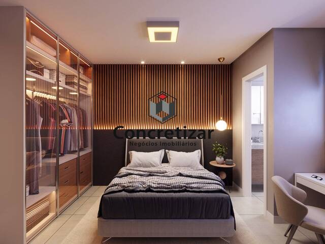Apartamento para Venda em Guarapari - 4