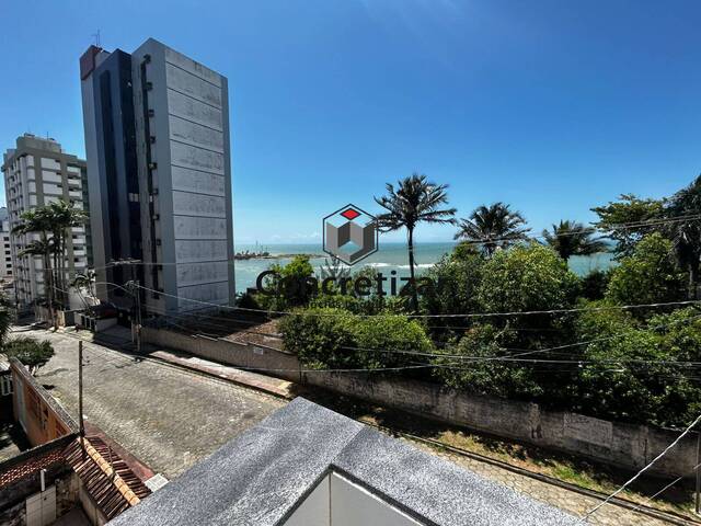 #648 - Apartamento para Venda em Guarapari - ES - 2