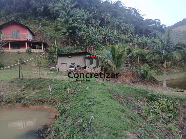 #649 - Chácara para Venda em Guarapari - ES - 3
