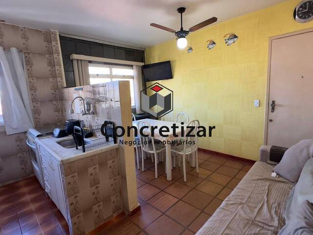 #650 - Apartamento para Venda em Guarapari - ES - 3