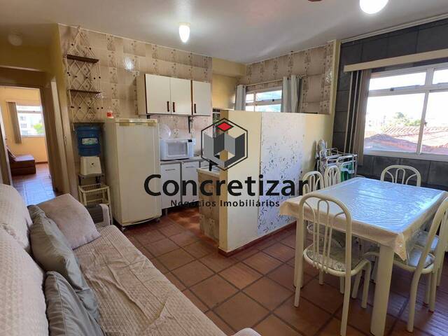 #650 - Apartamento para Venda em Guarapari - ES - 1