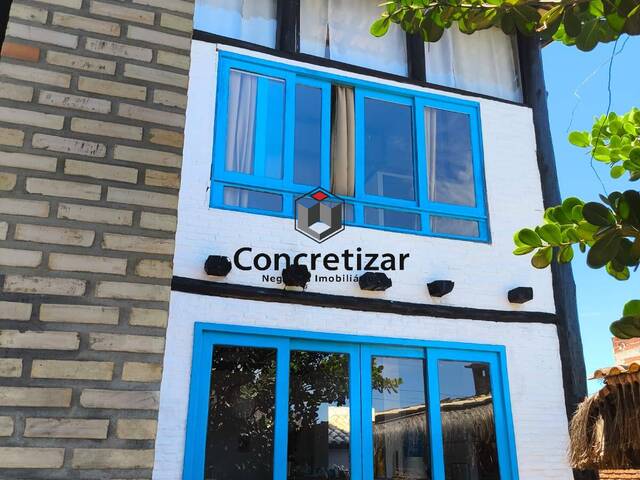 #CA00166 - Casa de Praia para Temporada em Guarapari - ES - 3