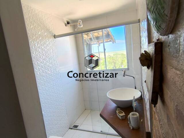 Casa de Praia para Temporada em Guarapari - 4
