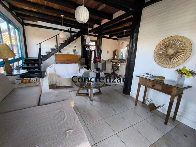Casa de Praia para Temporada em Guarapari - 5