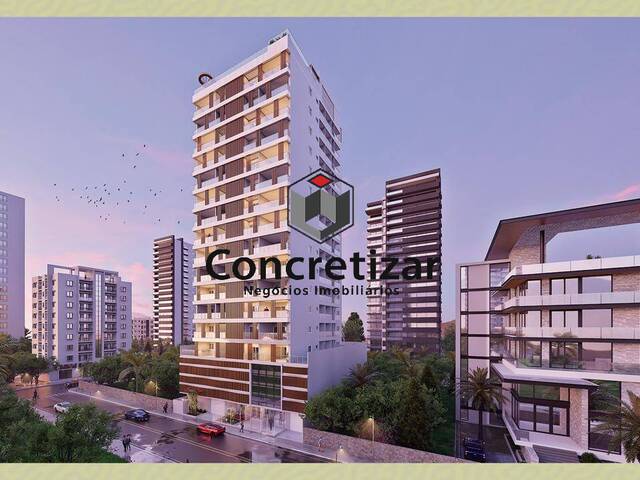 #651 - Apartamento para Venda em Guarapari - ES - 3