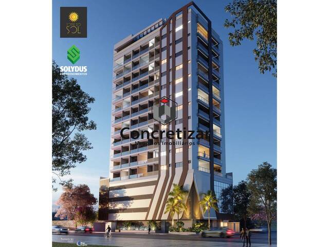 #652 - Apartamento para Venda em Guarapari - ES - 2