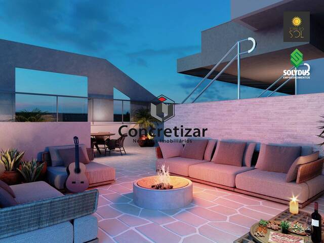 Apartamento para Venda em Guarapari - 4