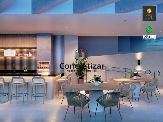 #652 - Apartamento para Venda em Guarapari - ES - 3