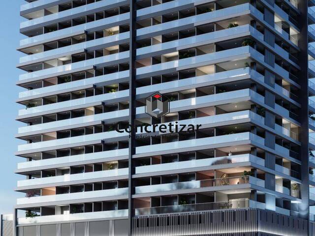 #653 - Apartamento para Venda em Guarapari - ES - 1