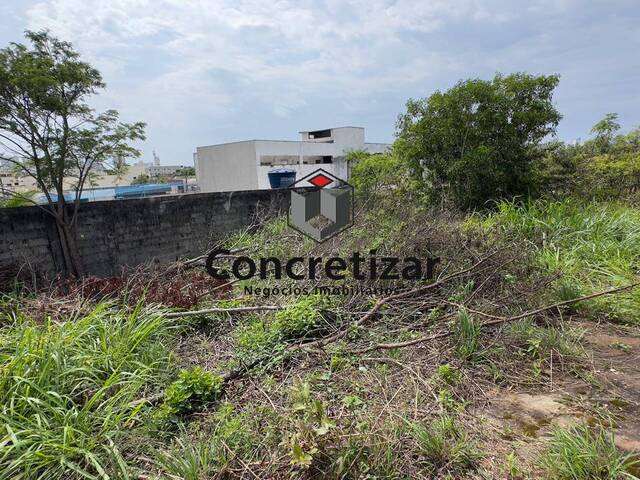 #654 - Terreno para Venda em Guarapari - ES - 2