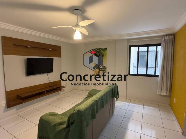 #655 - Apartamento para Venda em Guarapari - ES - 2