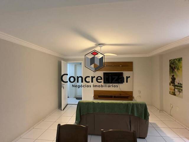 #655 - Apartamento para Venda em Guarapari - ES - 3