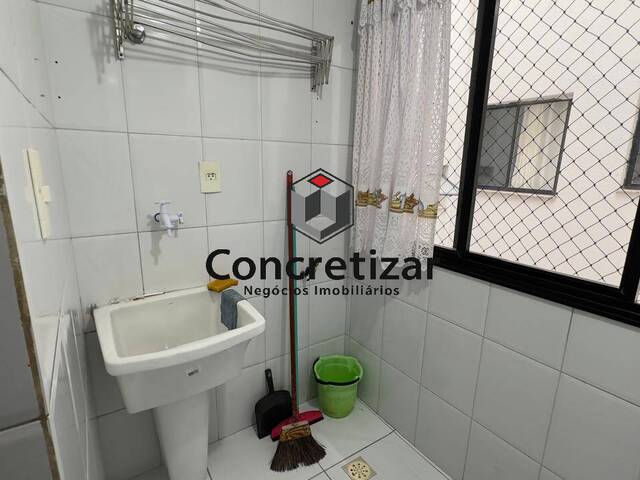 Apartamento para Venda em Guarapari - 4