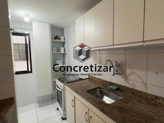 Apartamento para Venda em Guarapari - 5