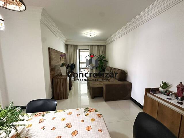 #656 - Apartamento para Venda em Guarapari - ES - 3