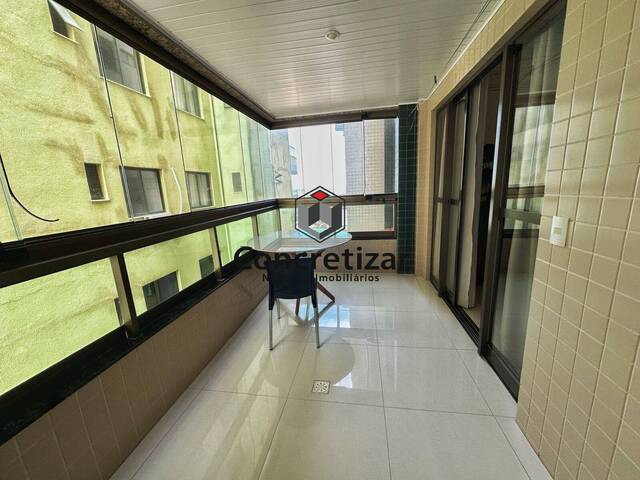 #656 - Apartamento para Venda em Guarapari - ES - 2