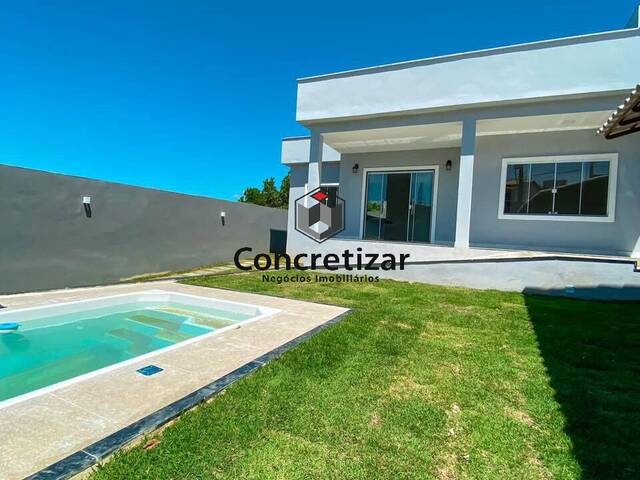 Casa para Venda em Guarapari - 5