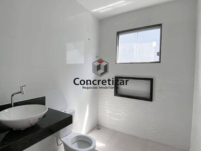 #657 - Casa para Venda em Guarapari - ES