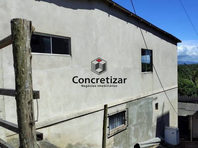 #658 - Casa para Venda em Anchieta - ES