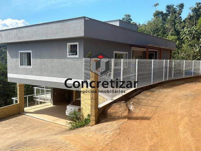 #660 - Chácara para Venda em Domingos Martins - ES - 1