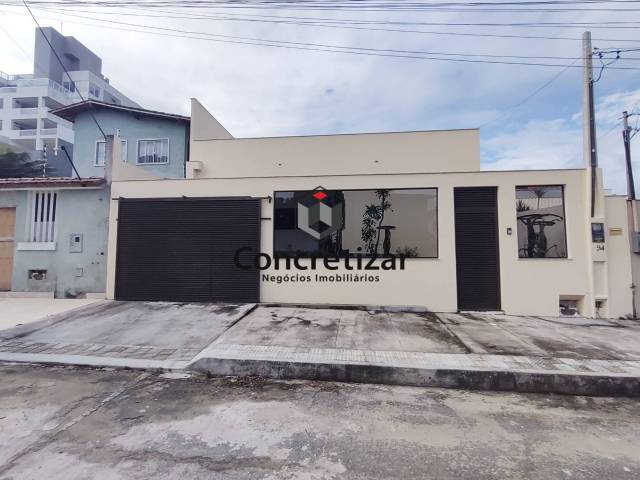 #661 - Casa para Venda em Guarapari - ES - 1